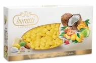B.CONFETTI TENEREZZE KG.1 GIALLO LIMONE